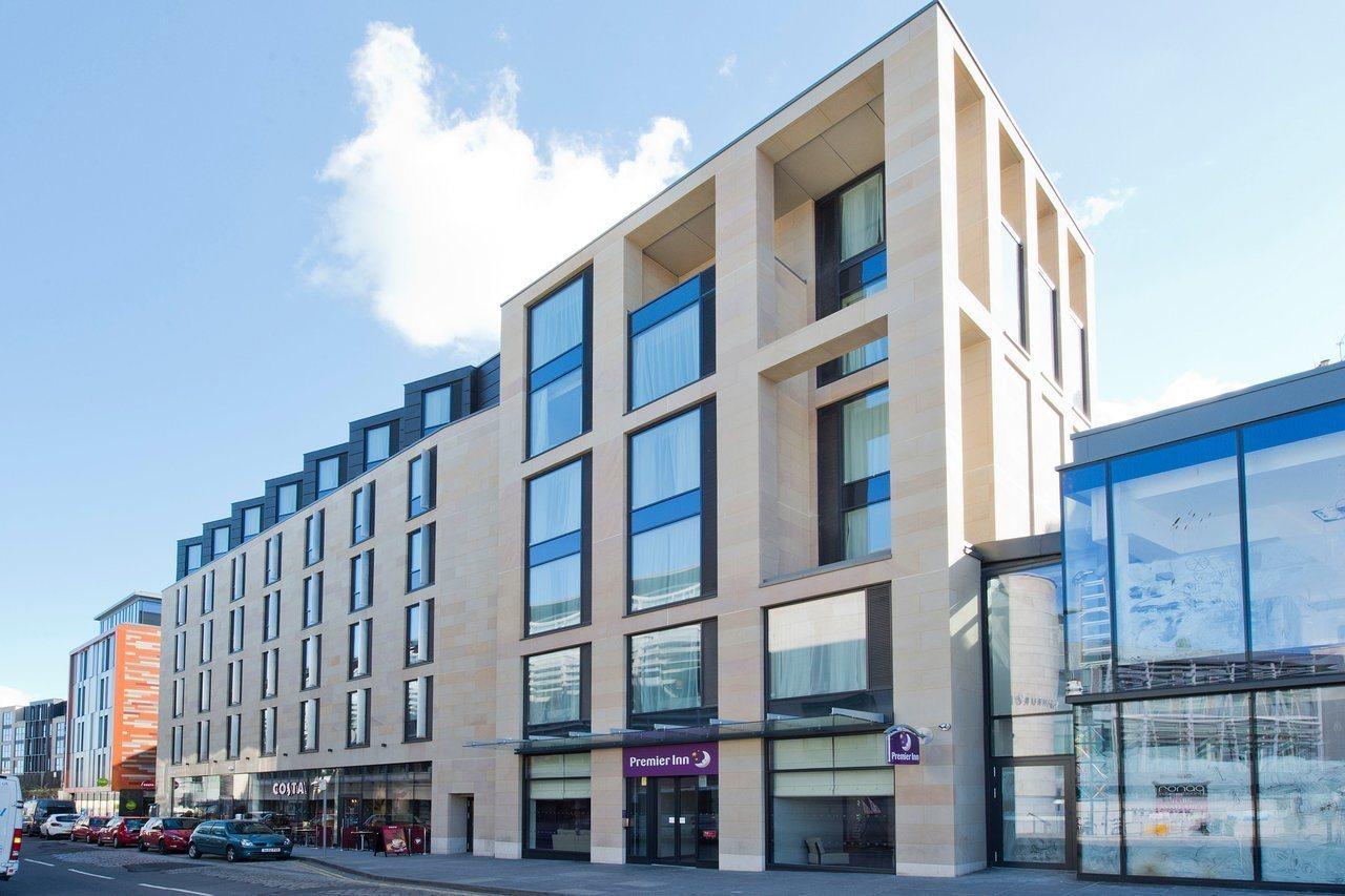 Premier Centre Royal Mile אדינבורו